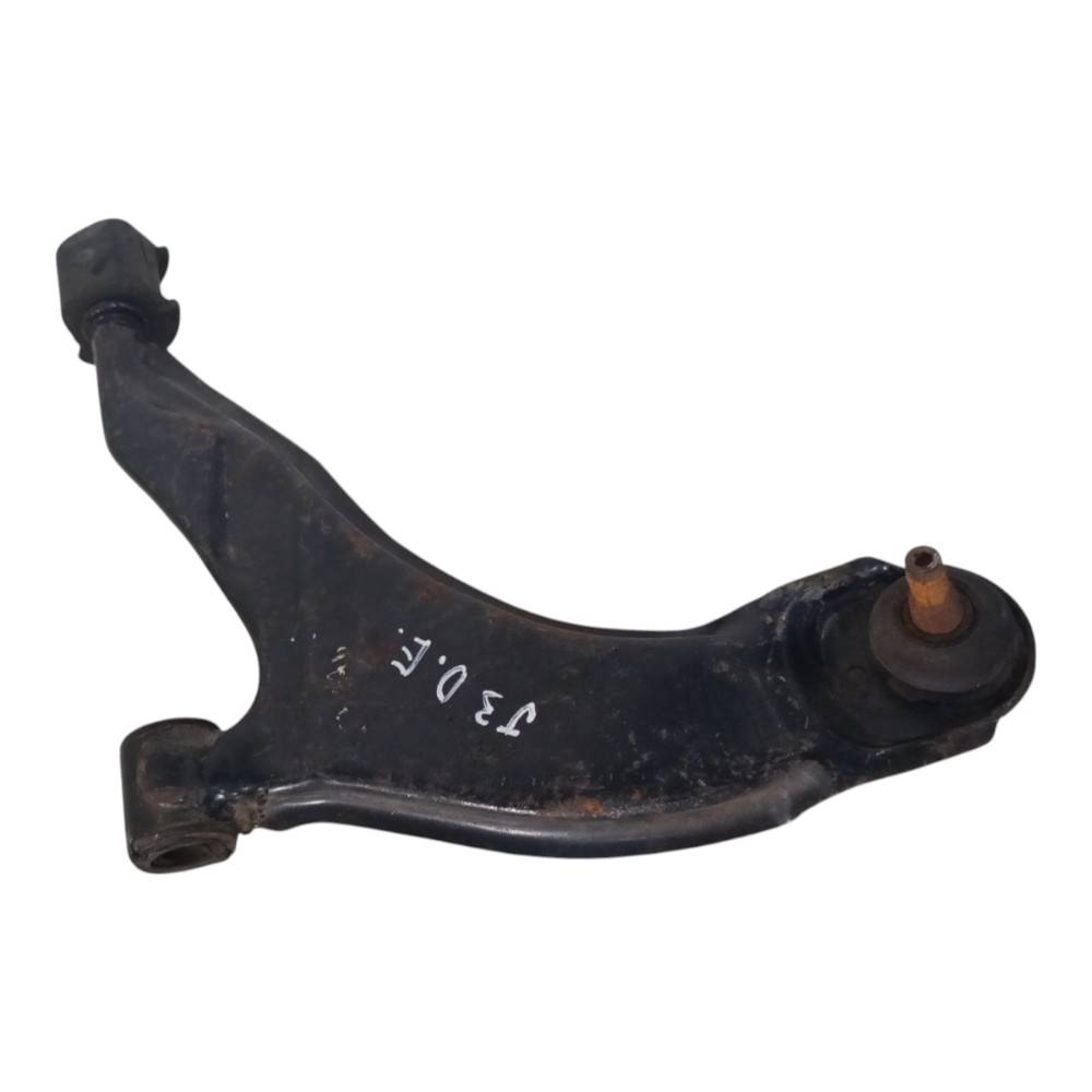 Balança bandeja dianteira esquerda Jac J3 2011 2012 a 2015