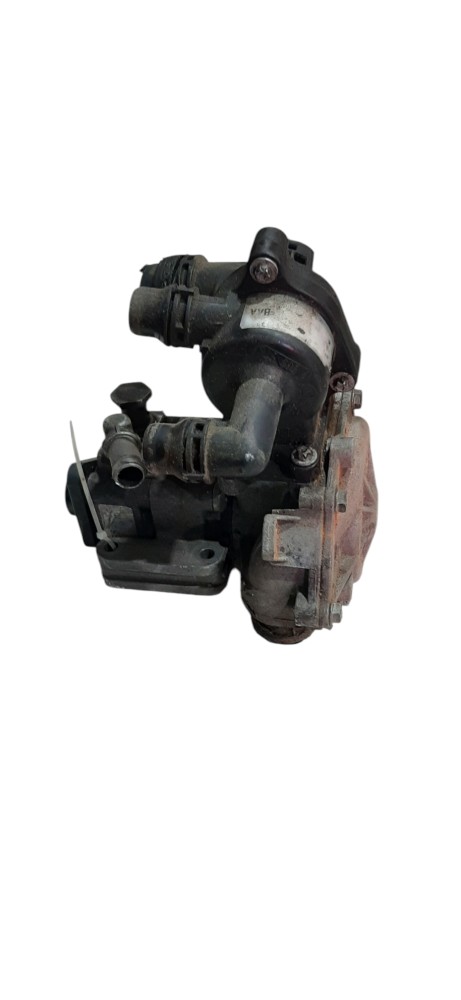 Bomba Direção Hidráulica Bmw N46 120i 320i X1 2006 A 2011