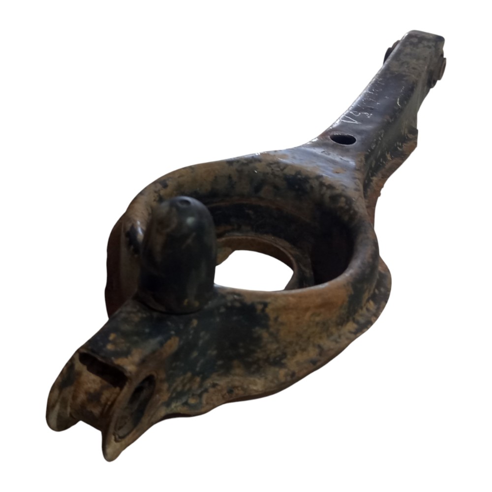 Balança Bandeja Tras Esquerda Ford Focus 2.0 16v 2000 A 2005