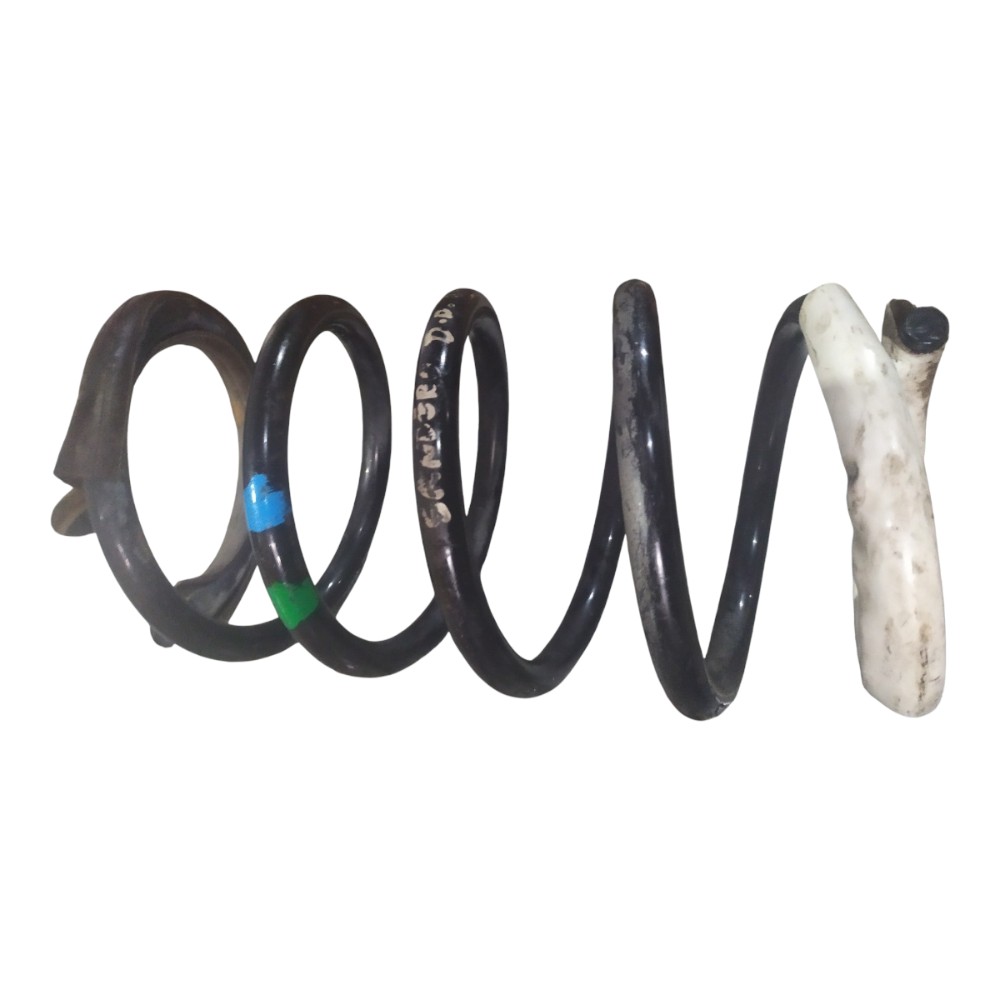 Mola Dianteira direita Renault Sandero 2015 A 2019 original