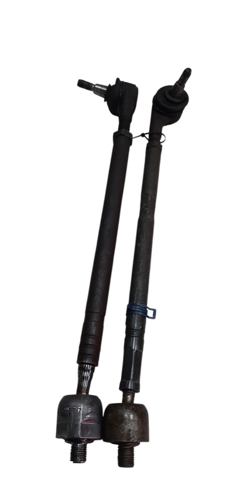 Terminais De Direção Peugeot 206 2000 2001 2002 A 2010