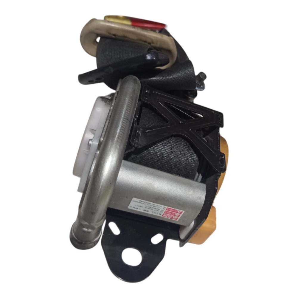 Cinto Segurança Dianteiro Esquerdo Nissan Livina 2009-2014