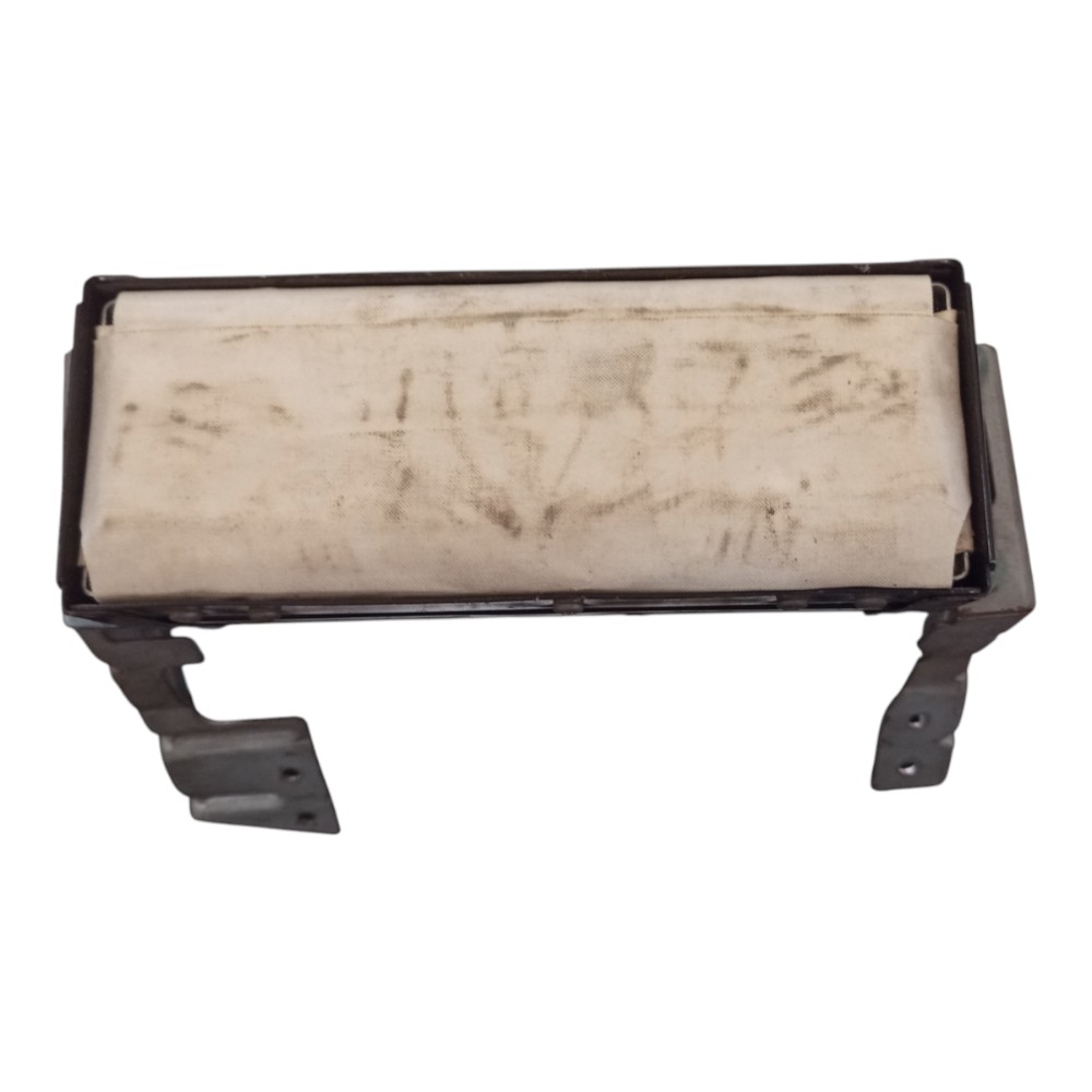 Bolsa Airbag Dianteiro Passageiro Vw Passat 1996 1997 A 2001