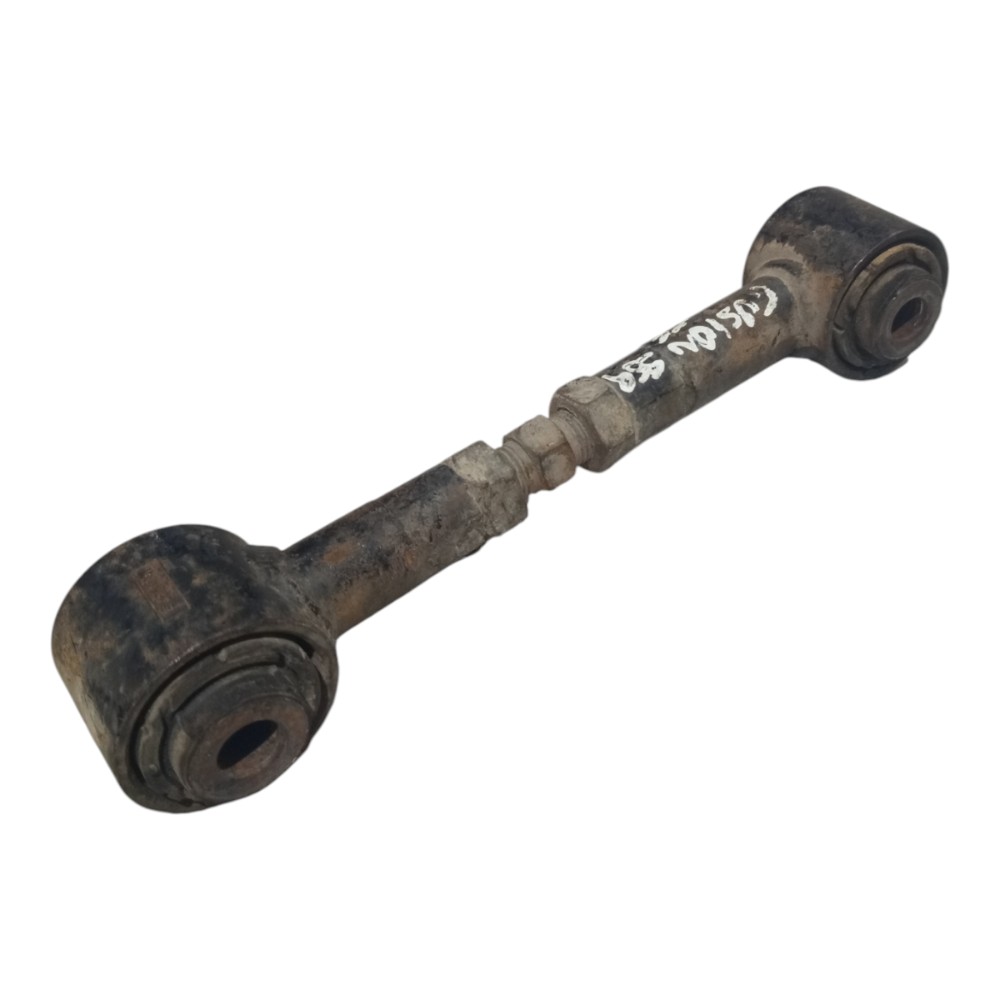 braço regulável suspensão traseira esq fusion 2006 a 2012