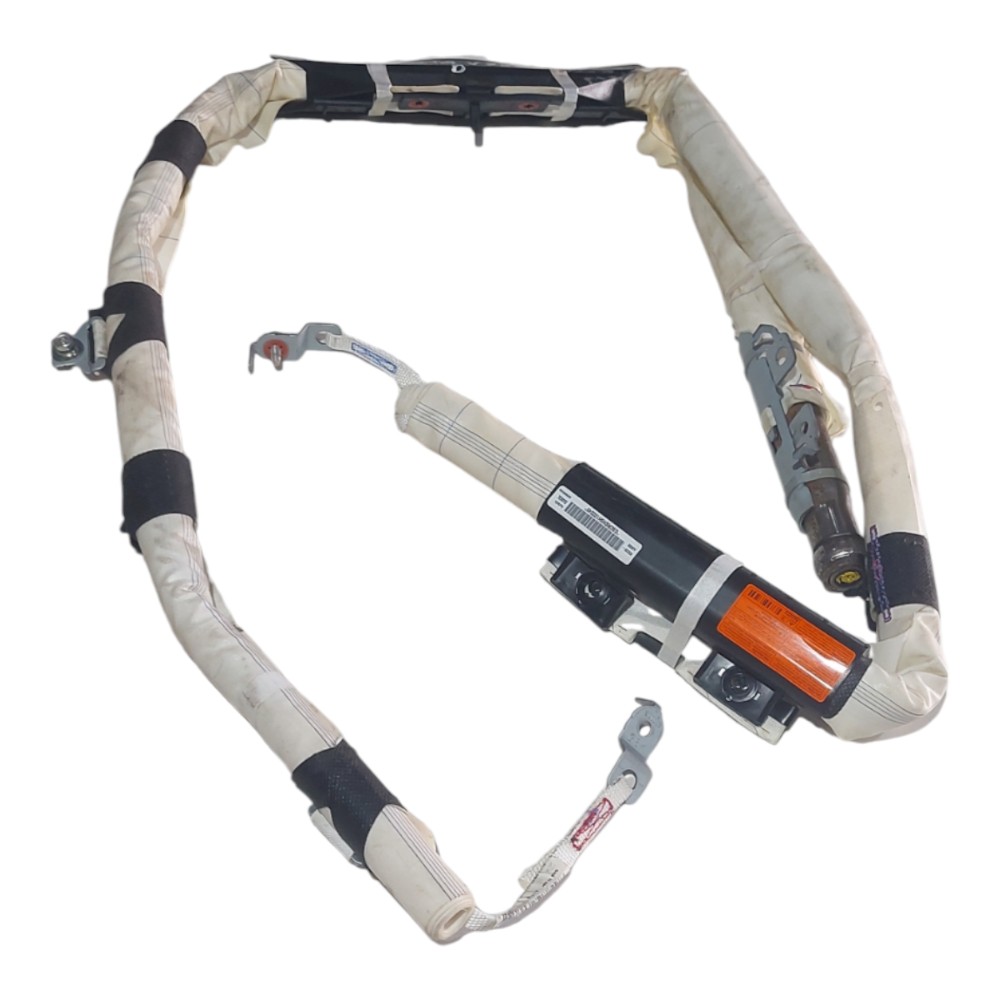 Airbag Cortina Teto Lado Direito Hyundai Creta 2017 a 2021