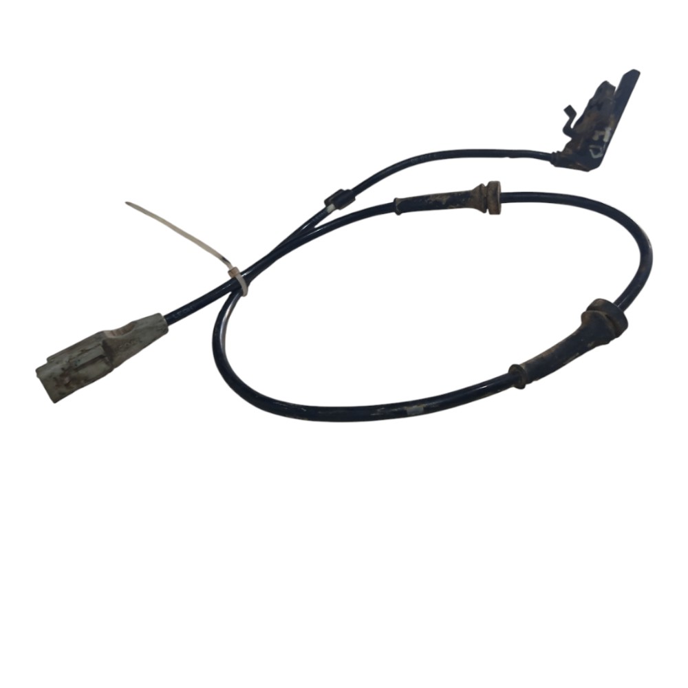 Sensor Freio Abs Traseiro Direito Peugeot 307 2002 A 2012