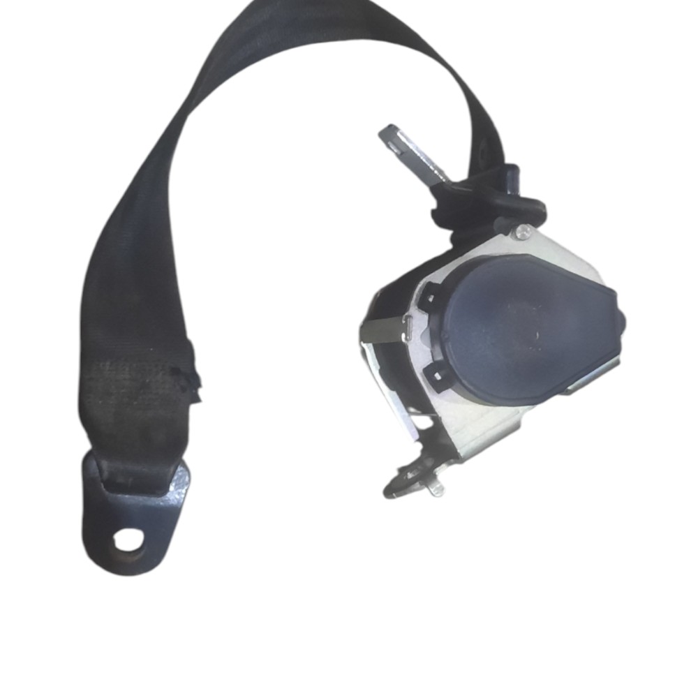 Cinto Segurança Traseiro Direito Citroen C4 Kd5