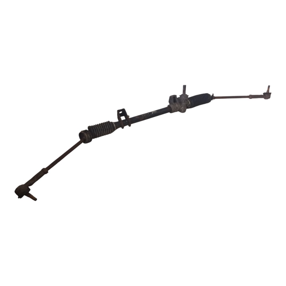 Caixa direção mecânica Renault Clio 98 99 2000 a 2006