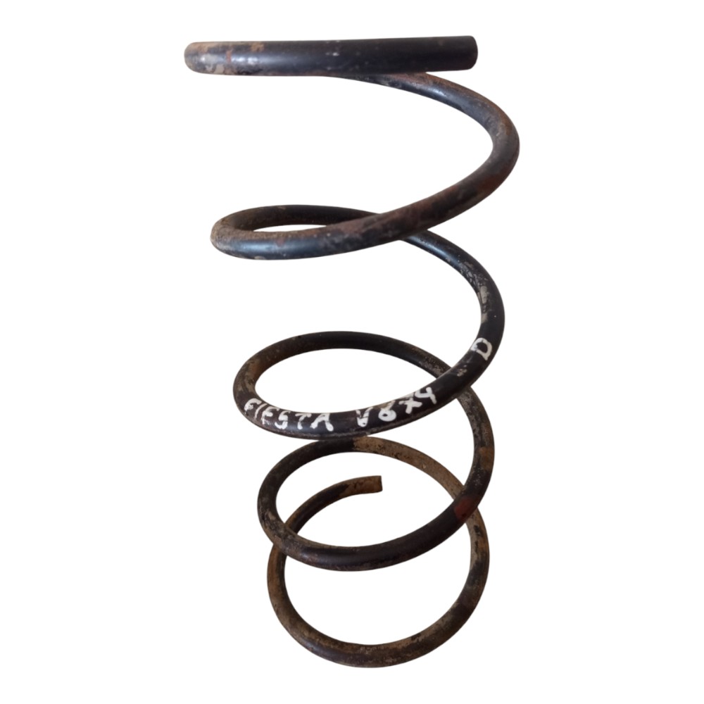 Mola Dianteira Ford Fiesta 1.0 8v Endura 94 95 96 A 2002