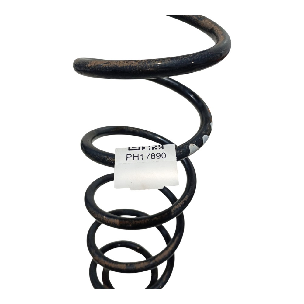 Mola Suspensão Traseira Volkswagen Up 2014 2015 A 2021