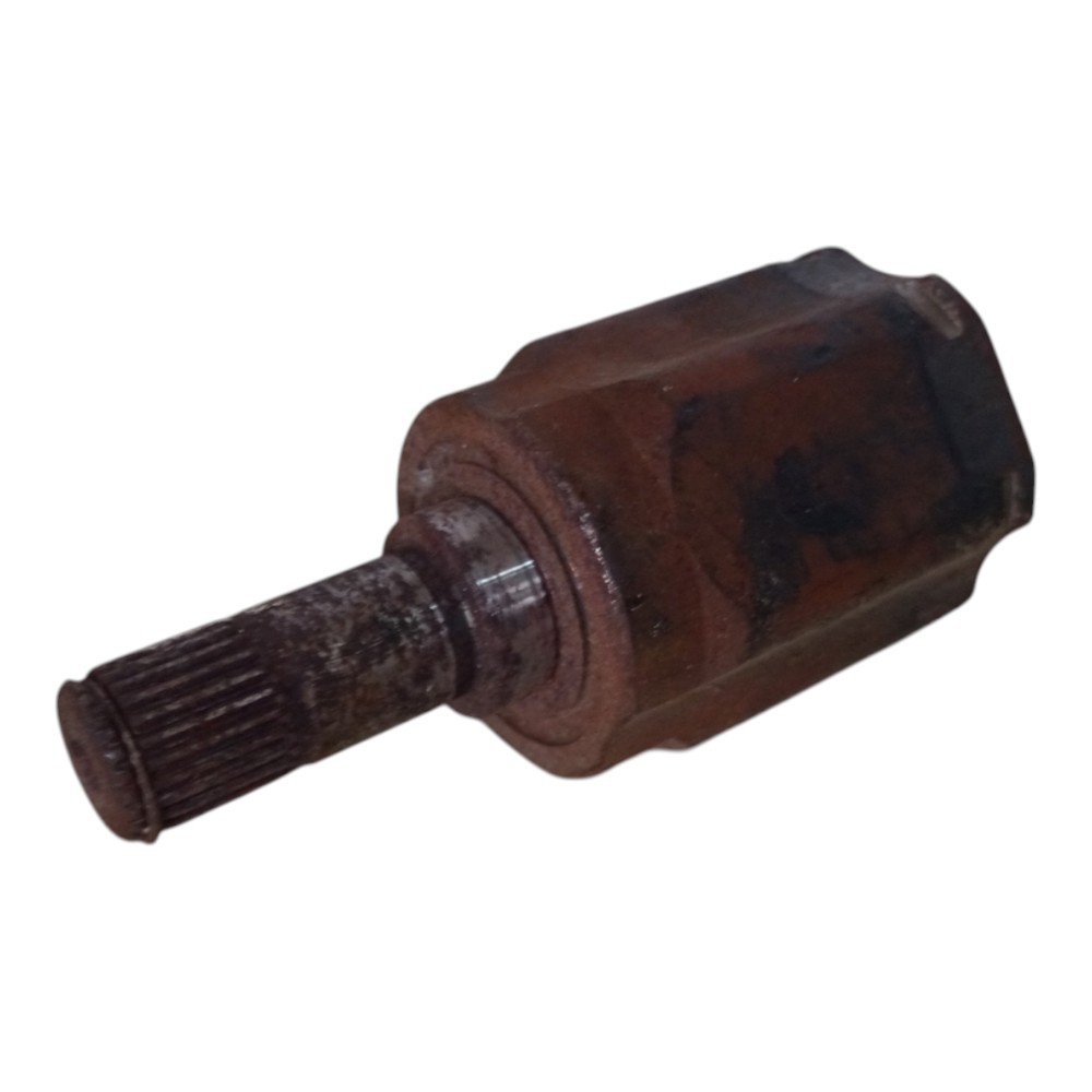 Tulipa Caixa Câmbio Honda City Lx Flex 2009 A 2014