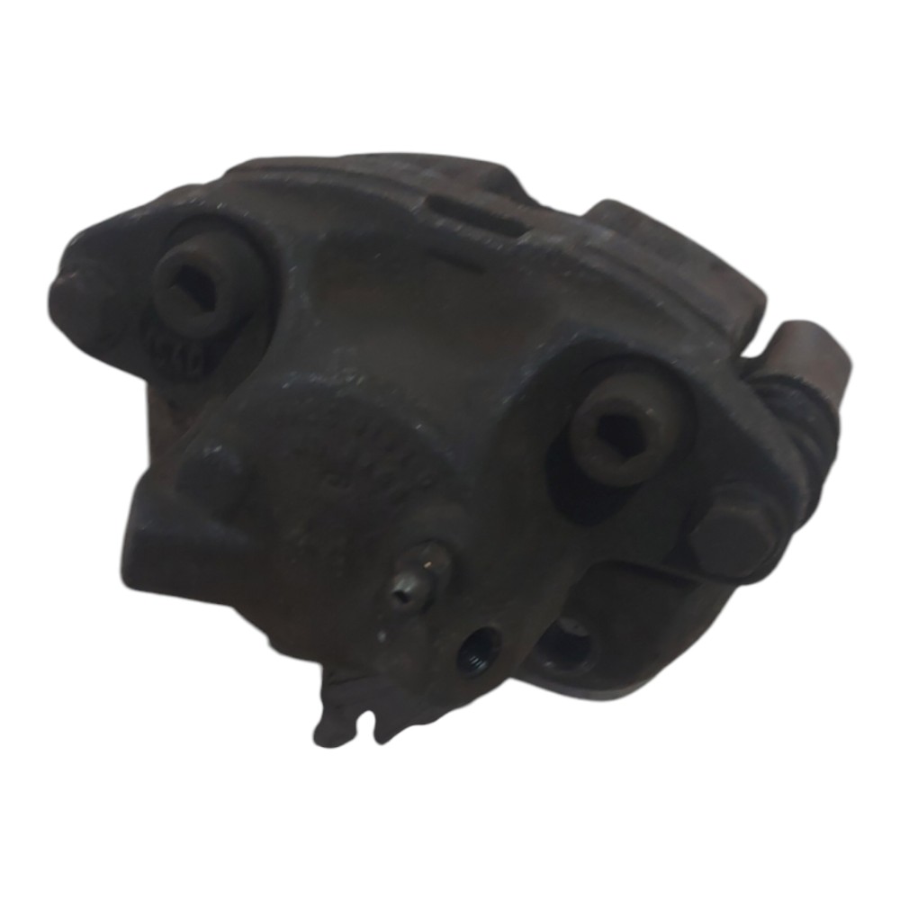 Pinça freio direita  Renault clio 2001 a 2006