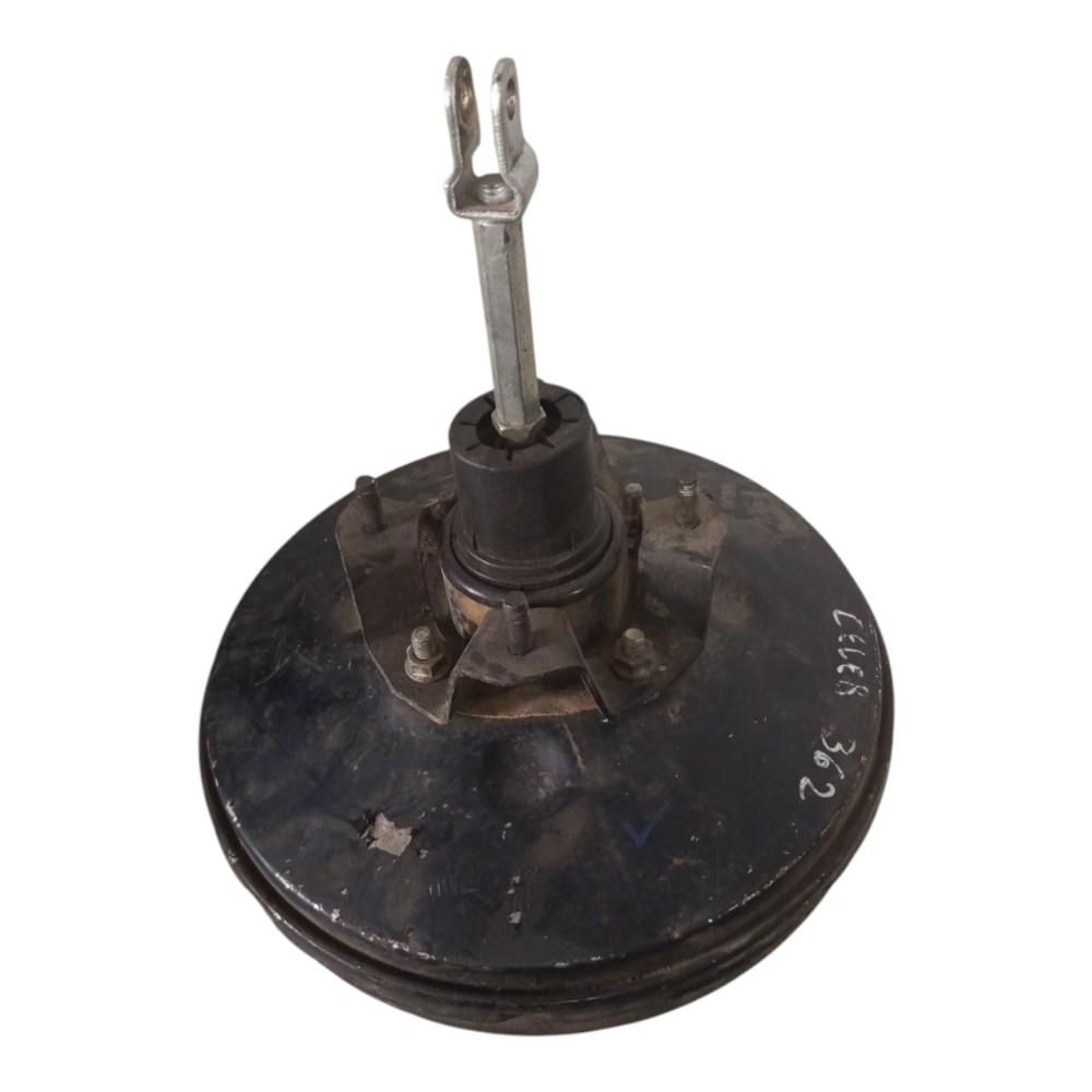 Hidro Vácuo Servo Freio Chery Celer 1.5 2013 2014 A 2017