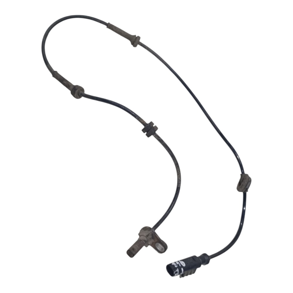 Sensor Abs Traseiro Esquerdo Jac J6 Diamond 2013 2014 A 2020