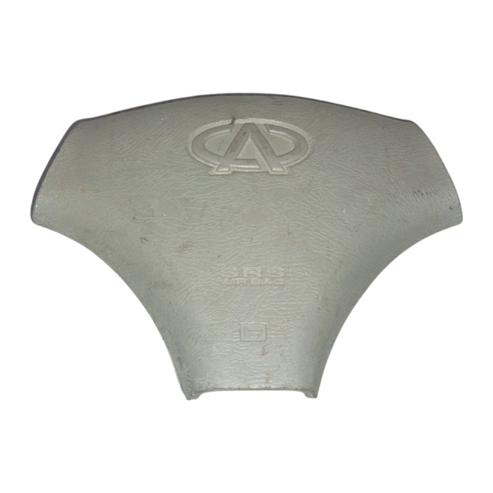 Bolsa Airbag Volante Chery Tiggo 2 2018 2019 2020 a 2022