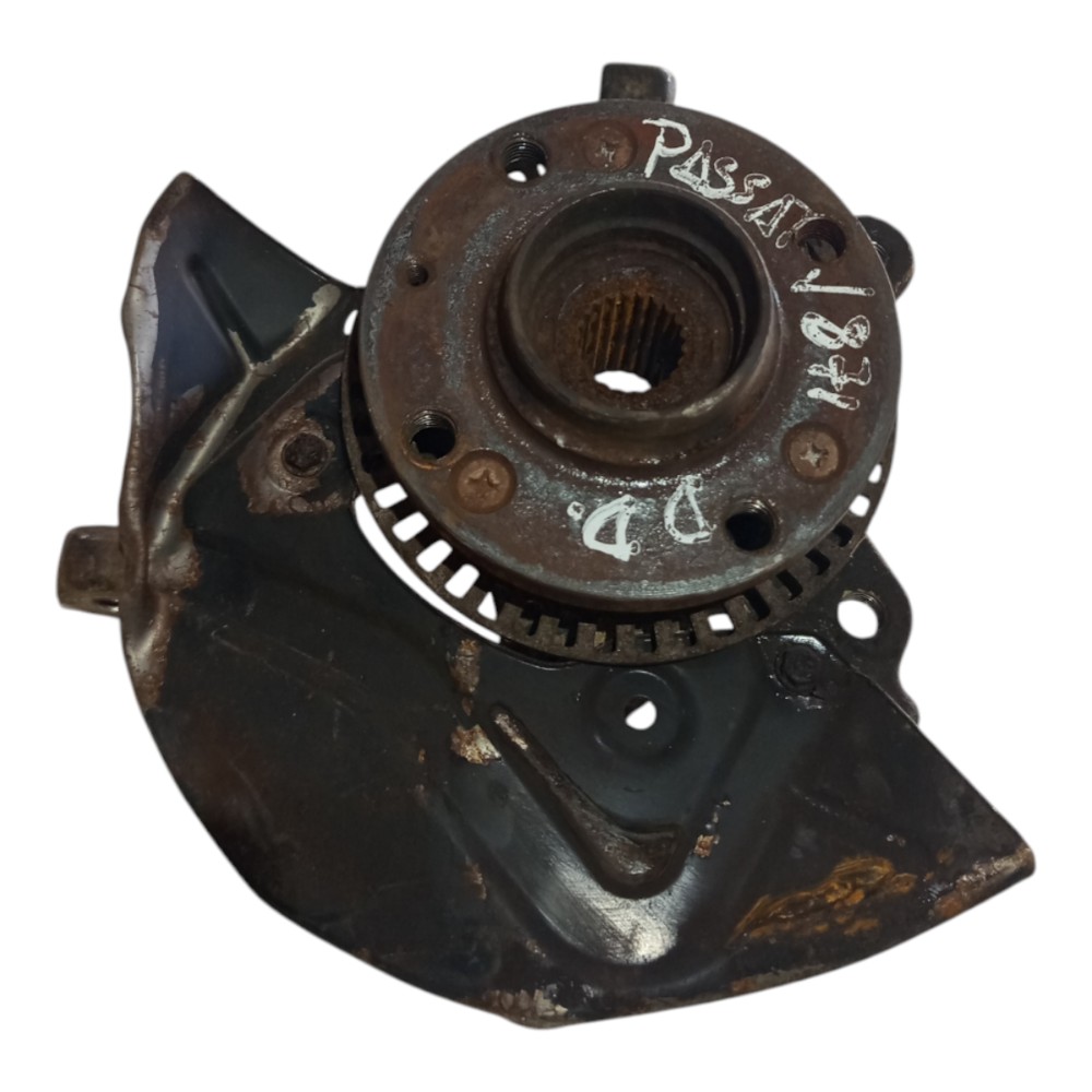 Manga Eixo Dianteira Direita Volkswagen Passat 94 95 A 1998