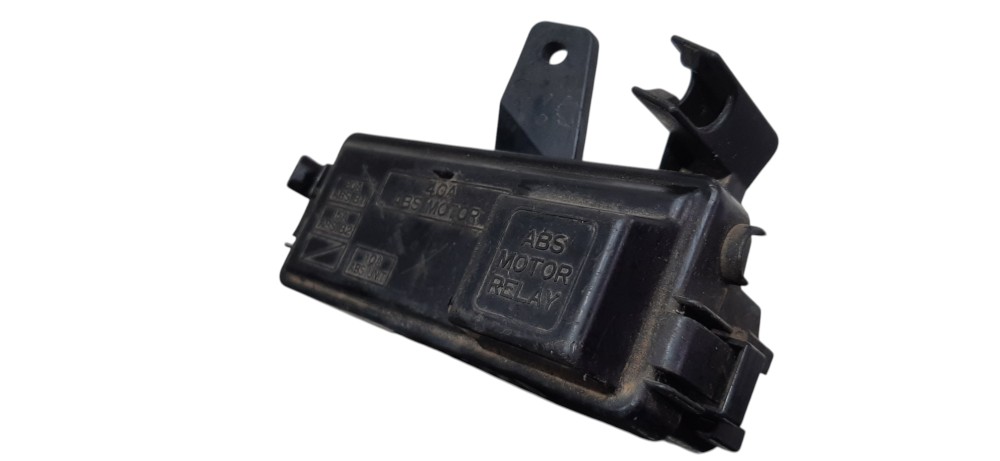 Caixa fusíveis freio ABS Honda Accord LX 1993 1994
