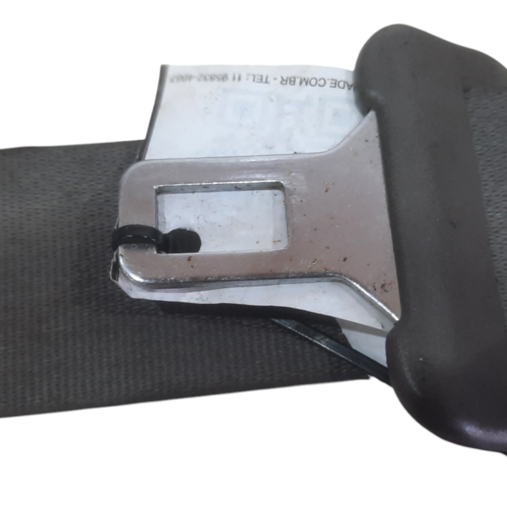 Cinto Segurança Traseiro Direito Hyundai Tucson 2005 A 2013