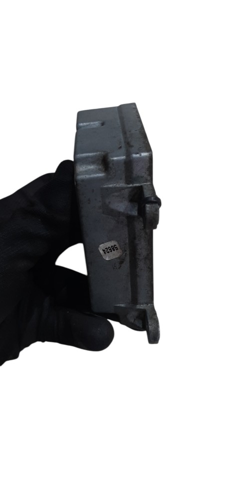 Módulo Central Airbag Peugeot 206 2004 2005 2006 A 2010