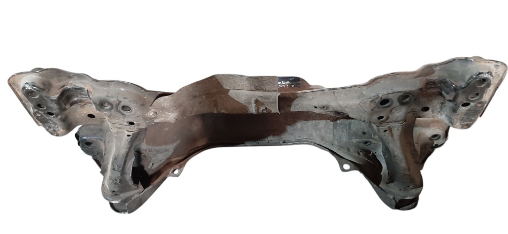 Agregado Dianteiro Honda Civic Lx 1997 1998 1999 2000