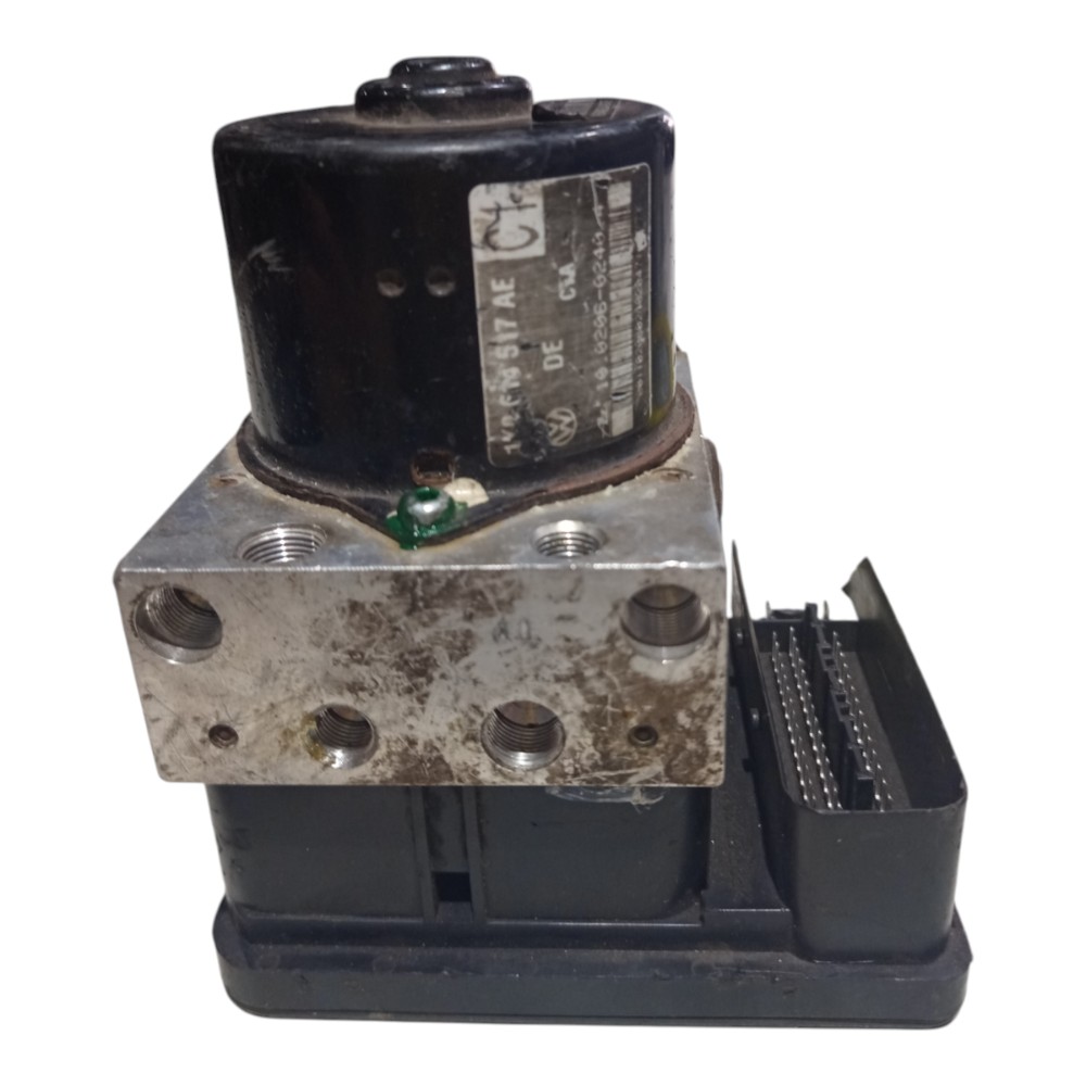 Módulo Freio Abs Volkswagen Jetta 2.5 2005 2006 A 2010 3