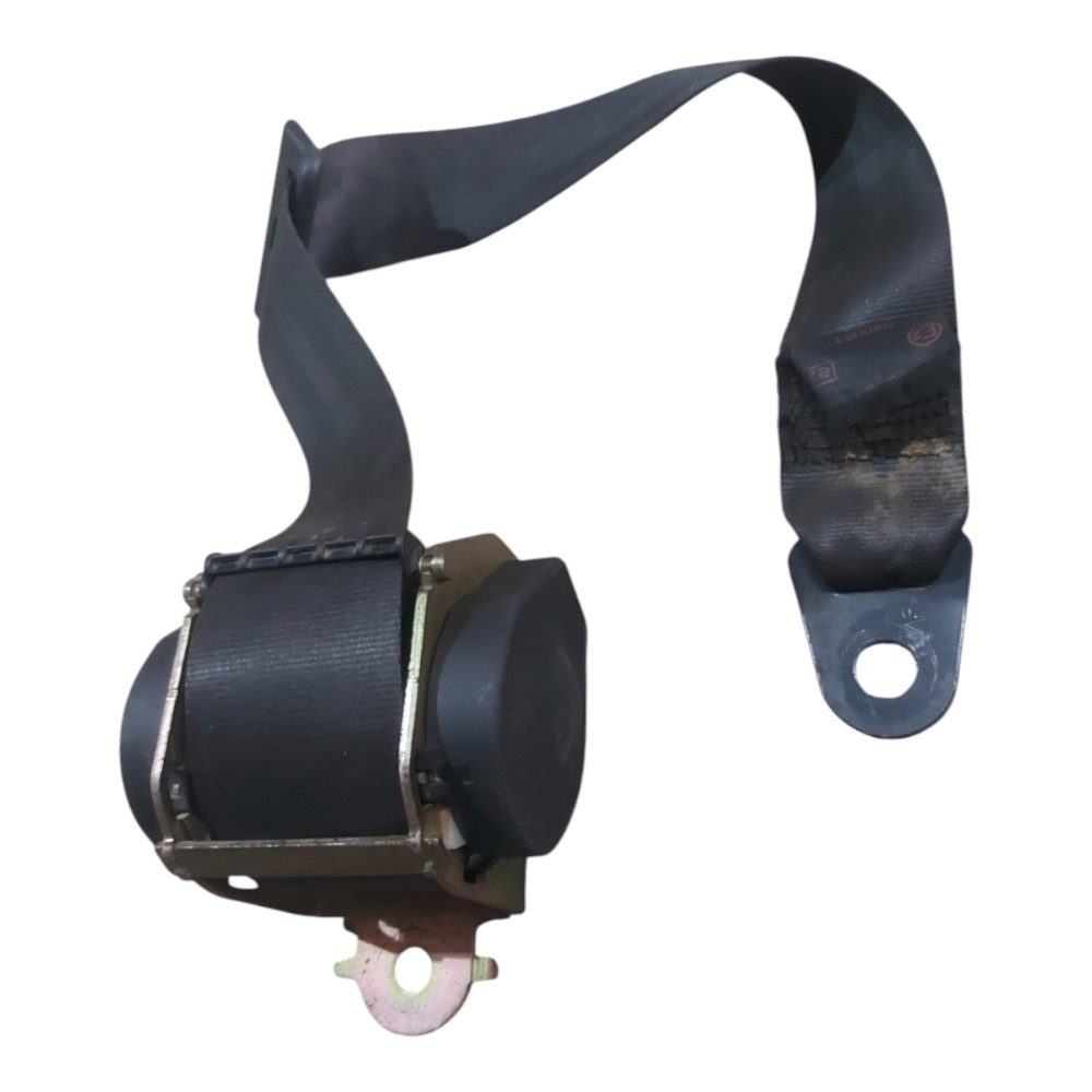 Cinto Segurança Traseiro Direito Peugeot 307 2007 A 2009