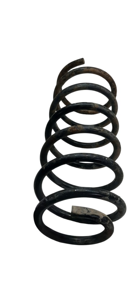 Mola Dianteira Suspensão Volkswagen Polo 2003 A 2010