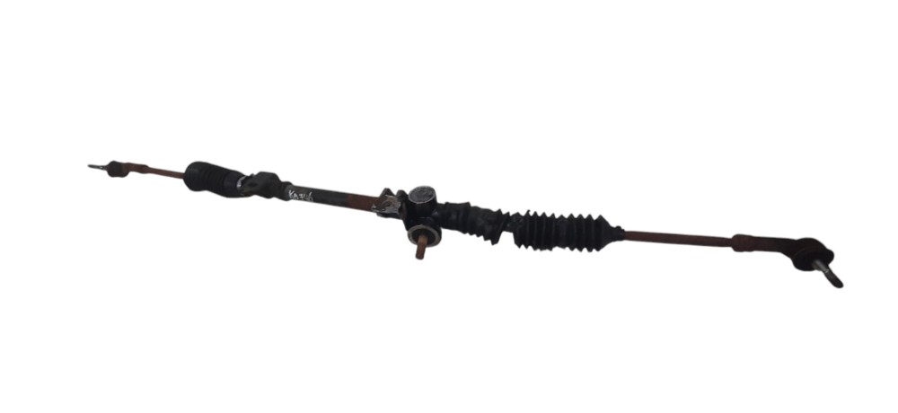 Caixa Direção Ford Ka 2009 2010 2011 2012 A 2015 7