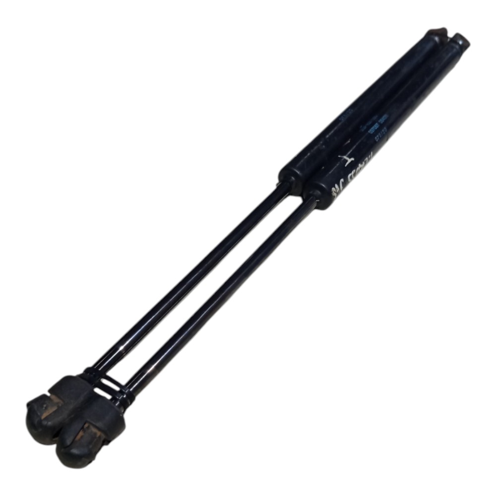 Par Amortecedores Traseiro Porta Malas T-cross 2019 A 2025