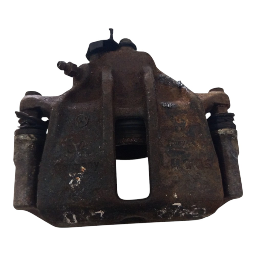 Pinça freio dianteiro direito Vilkswagen Golf G2 1995 a 1999