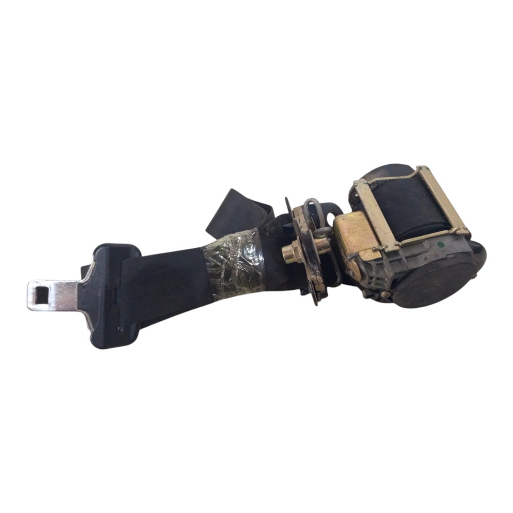 Cinto Segurança Dianteiro Direito Peugeot 307 2002 A 2012