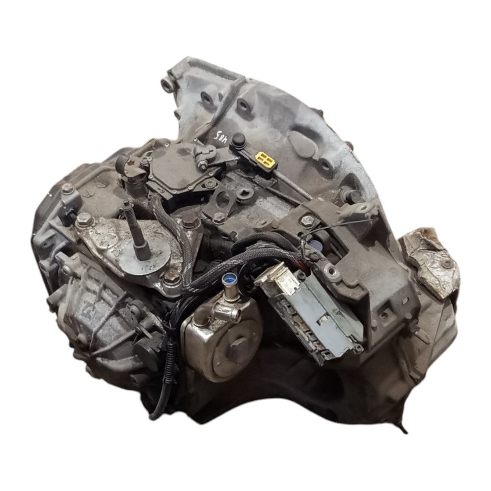 Caixa Cambio Marcha AUTO Citroen C4 Picasso 2.0 2009 a 2014