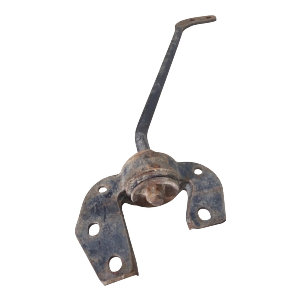 Barra Tensora Dianteiro Esquerdo Chevrolet Corsa 94 A 2002