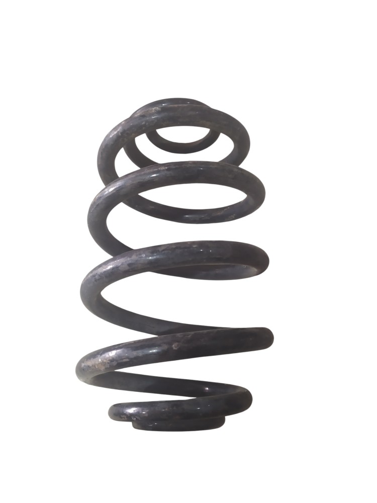 Mola Susp Traseira Gm Chevrolet Corsa Wind 1996 1997 A 2003