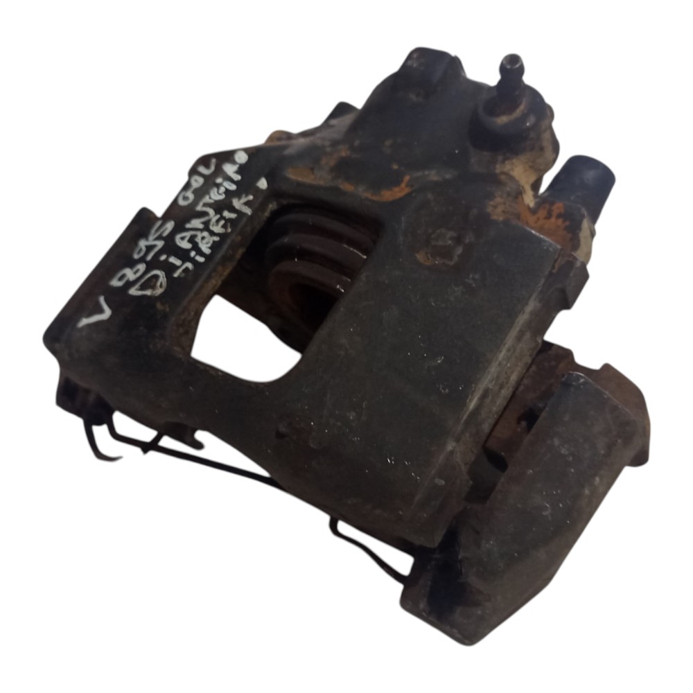 Pinça Freio Dianteiro Direito Volkswagen Gol G2 1996 A 1999