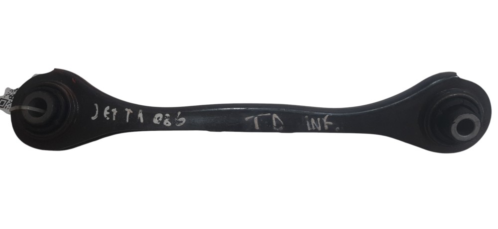 Haste Inferior Traseiro Direito Original Vw Jetta 11 A 2018