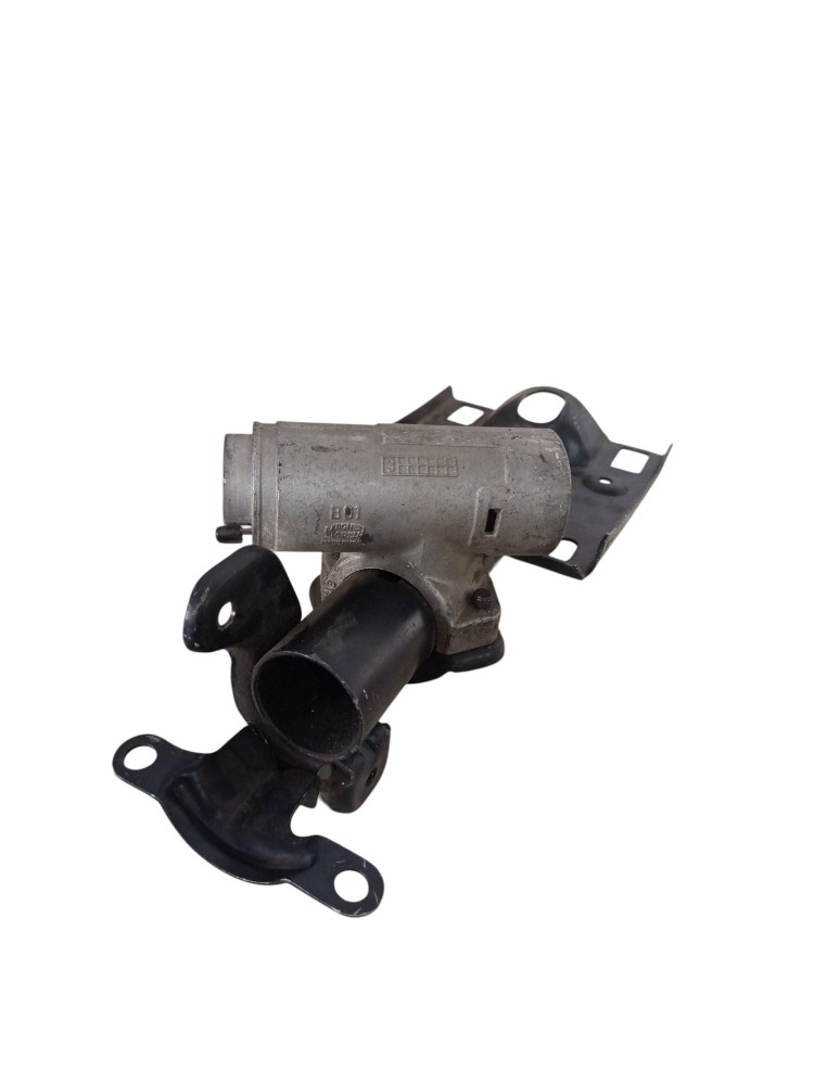 Coluna Direção Fiat Uno Fire Mille 92 93 94 A 2001