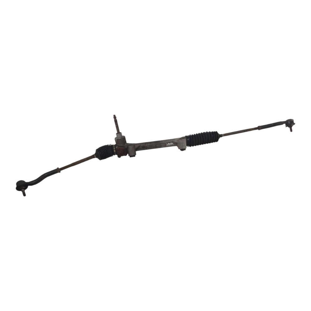 Caixa Direção Mecânica Fiat Siena 97 98 99 2000 2001 A 2012