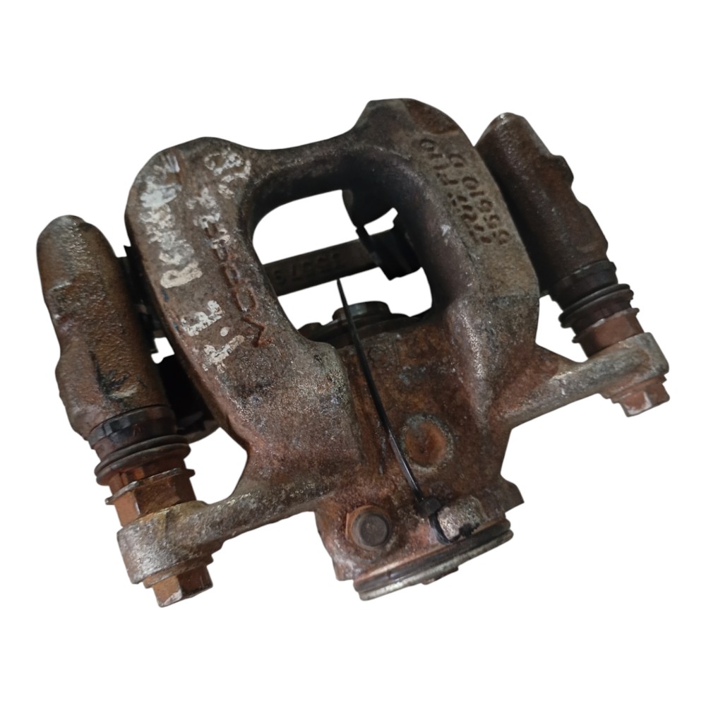 Pinça Freio Traseiro Esquerda Jeep Renegade 2015 A 2020