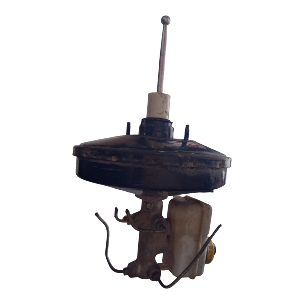 Hidrovácuo Servofreio Cilindro Mestre Voyage G5 2008 A 2012