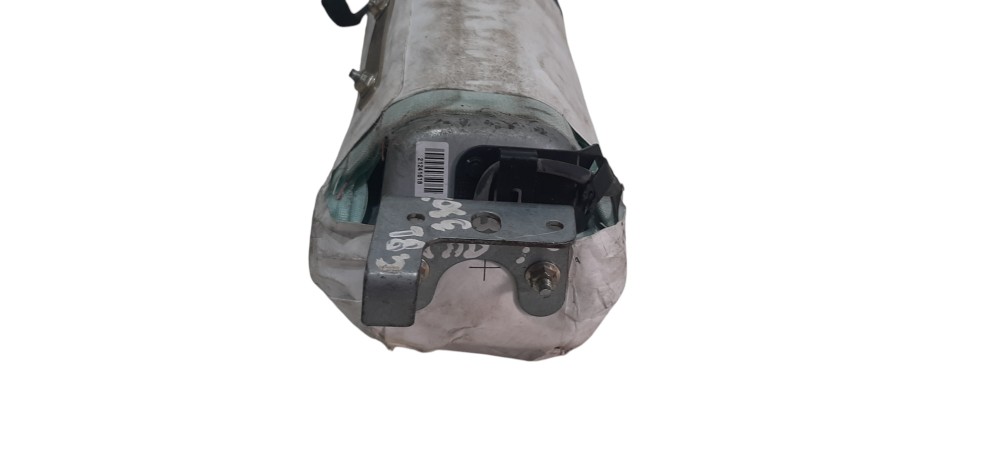 Bolsa Airbag Passageiro Bmw 330i 3.0 24v 2000 2001 2002