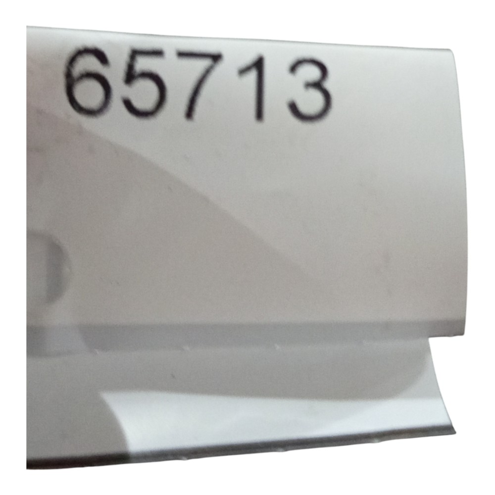 Disco freio dianteiro direito Volkswagen Gol G3 1999 a 2005 7