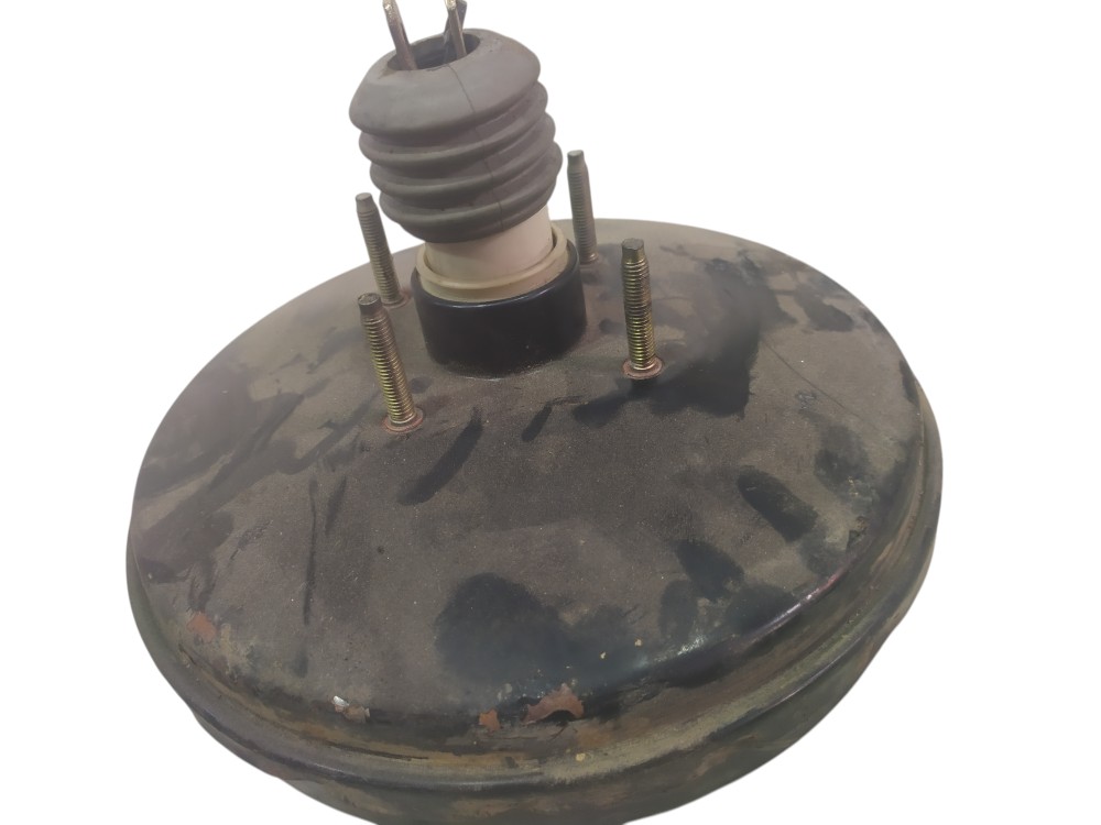 Servo De Freio Ford Focus 1998 1999 2000 2001