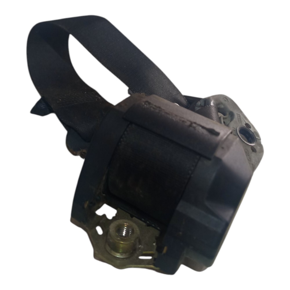 Cinto Segurança Traseiro Direito Ford Fiesta 94 95 A 2002