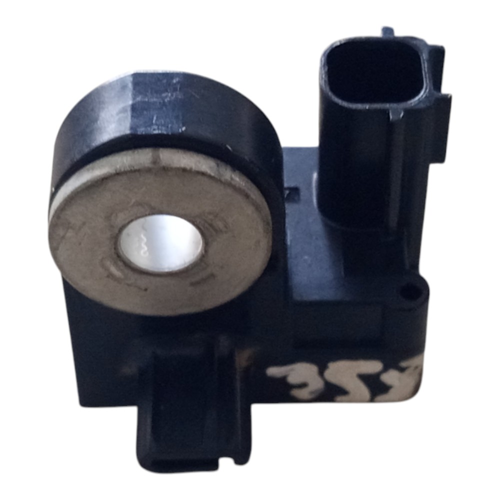 Sensor Impacto Airbag Hyundai Santa Fé 2006 2007 A 2012