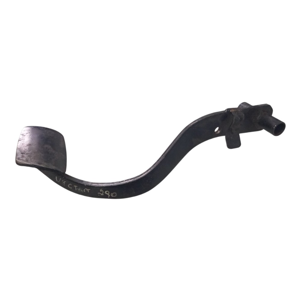 Pedal freio Chevrolet GM Vectra Sedan 2005 2006 2007 a 2011 4