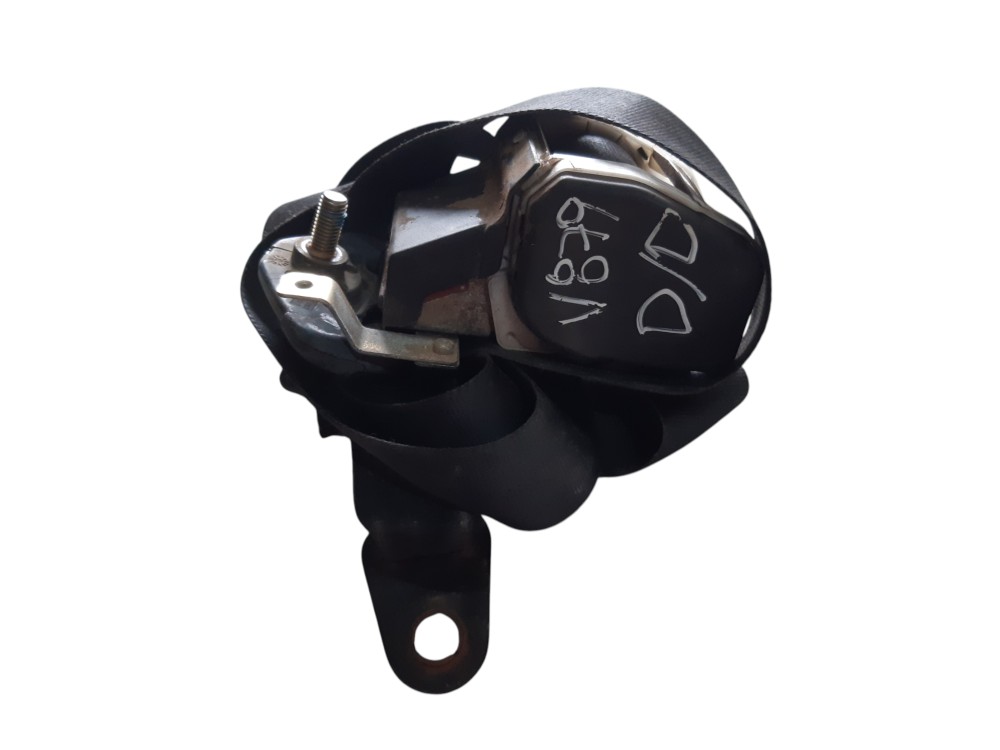 Cinto de segurança dianteiro direito ford