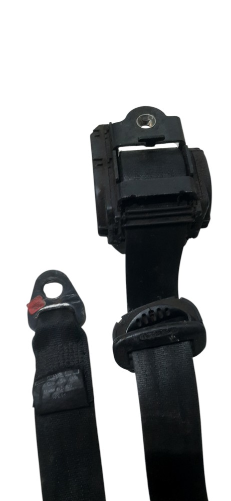 Cinto Segurança Dianteiro Esquerdo Fiat Stilo 2003 04 A 2011
