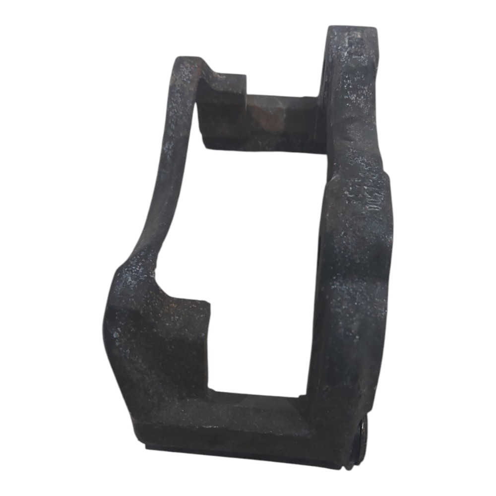 Pinça dianteira direita gm blazer s10 4.3 1995 a 2000