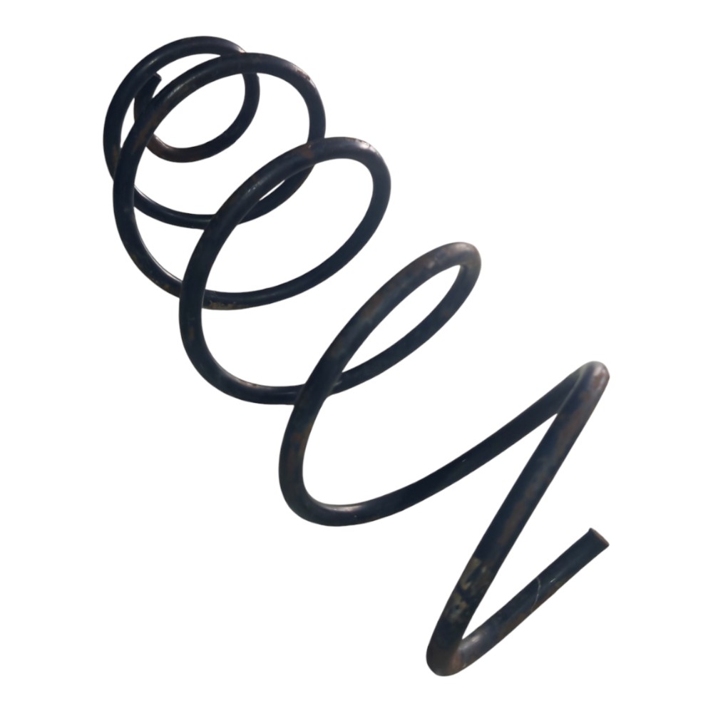 Mola Suspensão Dianteira Volkswagen Golf Mk5 97 98 A 2013